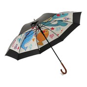 Dlouhá umreblla pro UV