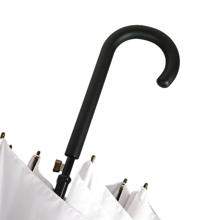 Sun Flower Straight Umbrellas factory